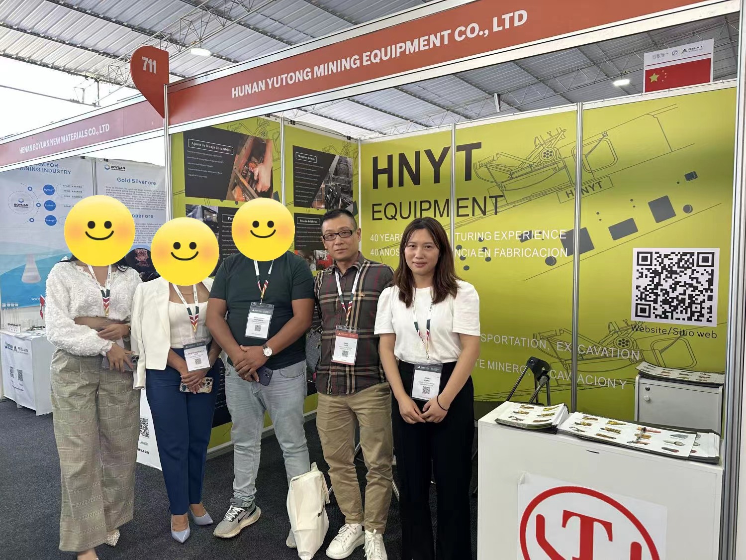 Overseas Exhibition(图1)