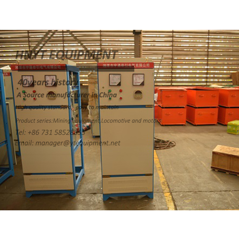 Rectifier Transformer For Mining Locomotive,Rectifier Power Cabinet For Trolley Locomotive