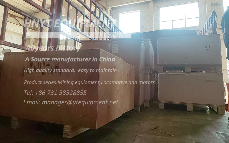 Export of 2.5 ton lithium battery locomotives 3.jpg