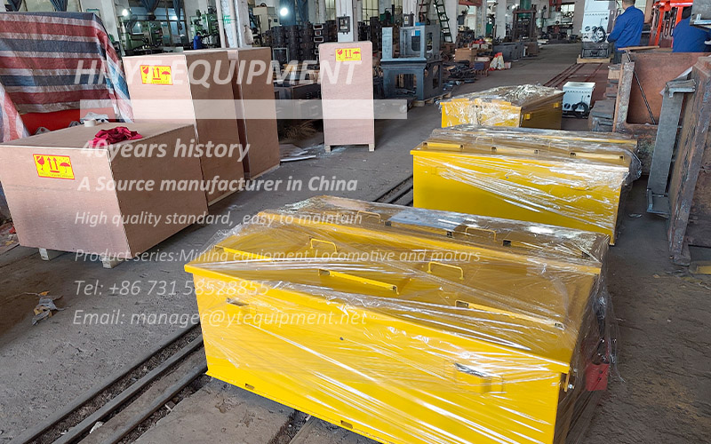 Export of 5 ton mining battery locomotives 3.jpg