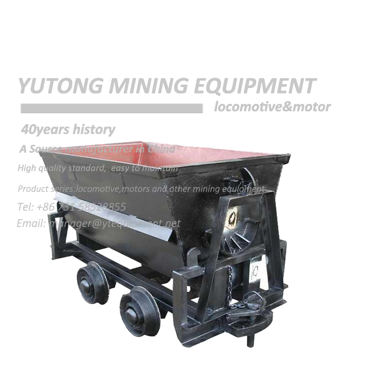 Mining Wagons / Rail Wagons for transportation