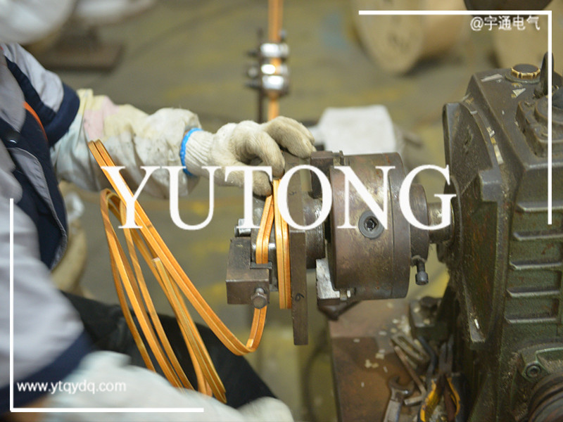 Motor Winding process(图1)