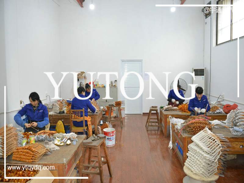 Motor Winding work shop(图1)