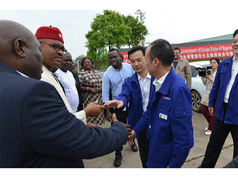 African customers(图2)
