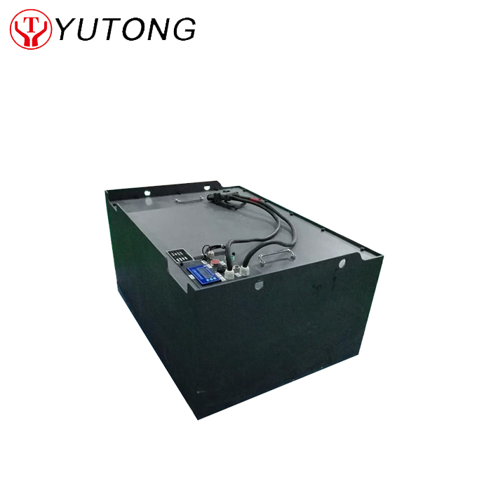 80V300AH LiFePo4 forklift Car Battery