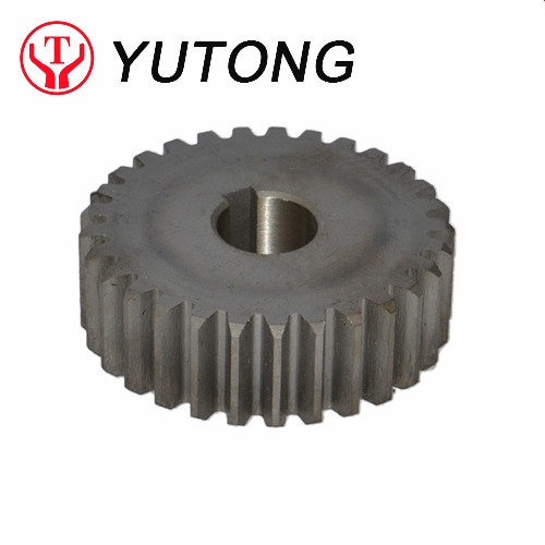 Wheel Gear for Walking System