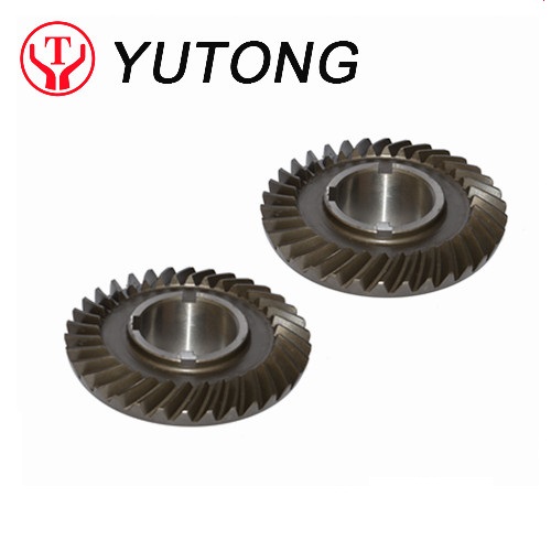 Bevel gear for Walking System