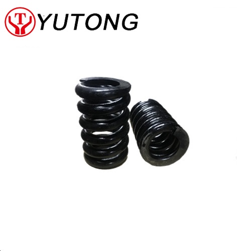 Brush Holder Spring for Traction Motor