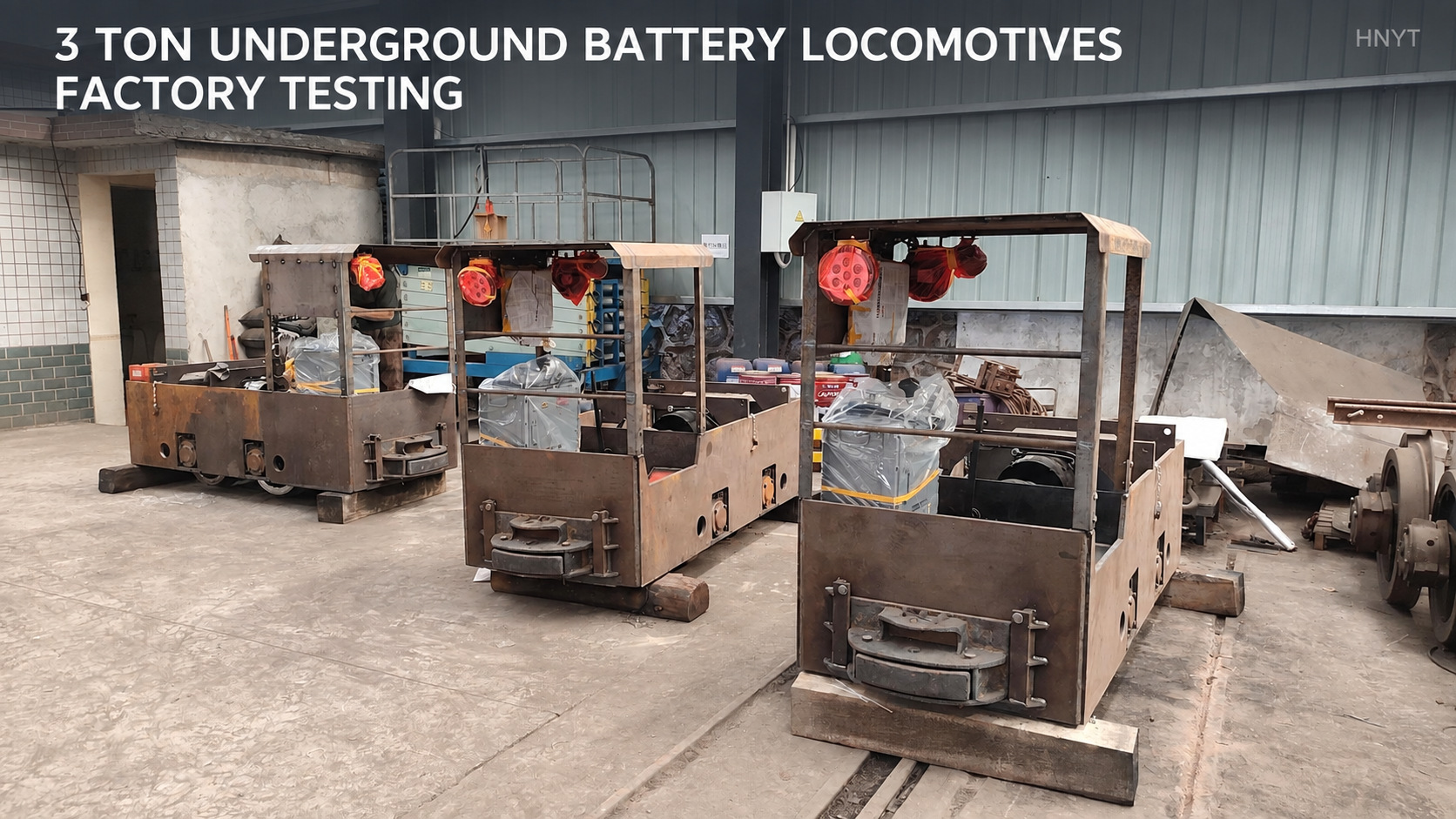 Three Customized 3 Ton Underground Battery Locomotives Complete Factory Testing(图4) 00-cover-3-ton-underground-battery-locomotive.jpg